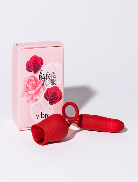 Empowering Your Intimate Journey: Unveiling the Pleasures of Vibro's Sex Toys