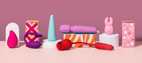 3 Sensational Gift Ideas: Vibro Brand Sex Toys for Unforgettable Pleasure