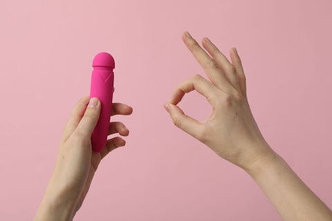 Where to buy a vibrator