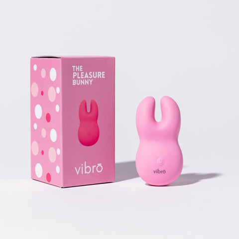 The Pleasure Bunny