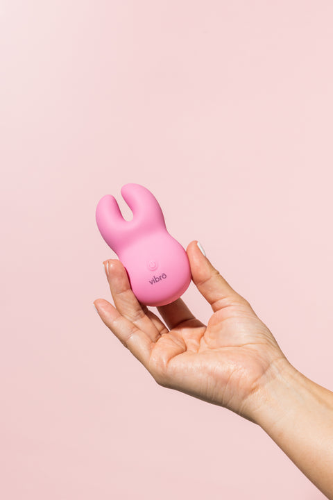 The Pleasure Bunny